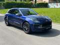 Porsche Macan 2.0 T Bleu - thumbnail 15