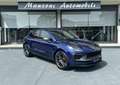 Porsche Macan 2.0 T Bleu - thumbnail 1