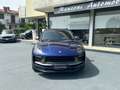 Porsche Macan 2.0 T Bleu - thumbnail 2