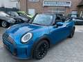 MINI Cooper Cabrio COOPER Cabrio Automatik Color-Line Classic Trim Blau - thumbnail 7
