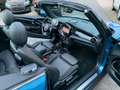 MINI Cooper Cabrio COOPER Cabrio Automatik Color-Line Classic Trim Blau - thumbnail 14