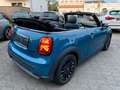 MINI Cooper Cabrio COOPER Cabrio Automatik Color-Line Classic Trim Blau - thumbnail 2