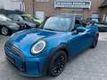 MINI Cooper Cabrio COOPER Cabrio Automatik Color-Line Classic Trim Blau - thumbnail 1