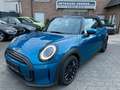 MINI Cooper Cabrio COOPER Cabrio Automatik Color-Line Classic Trim Blau - thumbnail 20