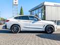 BMW X4 M 40d HUD RFK NAVI LED Laser Sound Syst. DAB Weiß - thumbnail 4