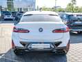 BMW X4 M 40d HUD RFK NAVI LED Laser Sound Syst. DAB Blanc - thumbnail 6