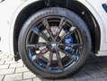 BMW X4 M 40d HUD RFK NAVI LED Laser Sound Syst. DAB Blanc - thumbnail 8