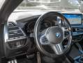 BMW X4 M 40d HUD RFK NAVI LED Laser Sound Syst. DAB Blanc - thumbnail 18