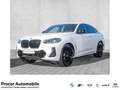 BMW X4 M 40d HUD RFK NAVI LED Laser Sound Syst. DAB Blanc - thumbnail 1