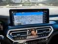 BMW X4 M 40d HUD RFK NAVI LED Laser Sound Syst. DAB Blanc - thumbnail 10