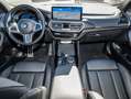 BMW X4 M 40d HUD RFK NAVI LED Laser Sound Syst. DAB Blanc - thumbnail 12