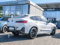 BMW X4 M 40d HUD RFK NAVI LED Laser Sound Syst. DAB Blanc - thumbnail 2