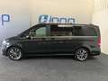 Mercedes-Benz EQV 300 L2 90kWh - 8 Pers. - Leer - 360 - Elec. schuifd. - Gris - thumbnail 4