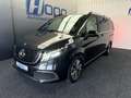 Mercedes-Benz EQV 300 L2 90kWh - 8 Pers. - Leer - 360 - Elec. schuifd. - Gris - thumbnail 1