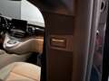 Mercedes-Benz EQV 300 L2 90kWh - 8 Pers. - Leer - 360 - Elec. schuifd. - Gris - thumbnail 18