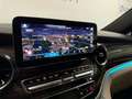 Mercedes-Benz EQV 300 L2 90kWh - 8 Pers. - Leer - 360 - Elec. schuifd. - Gris - thumbnail 22