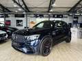 Mercedes-Benz GLC 63 AMG S AMG 4Matic Edition1*PANO*AHK*360°K. Niebieski - thumbnail 1