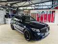 Mercedes-Benz GLC 63 AMG S AMG 4Matic Edition1*PANO*AHK*360°K. Niebieski - thumbnail 8