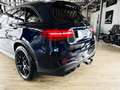 Mercedes-Benz GLC 63 AMG S AMG 4Matic Edition1*PANO*AHK*360°K. Niebieski - thumbnail 11