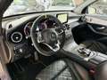 Mercedes-Benz GLC 63 AMG S AMG 4Matic Edition1*PANO*AHK*360°K. Niebieski - thumbnail 12