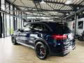 Mercedes-Benz GLC 63 AMG S AMG 4Matic Edition1*PANO*AHK*360°K. Niebieski - thumbnail 4