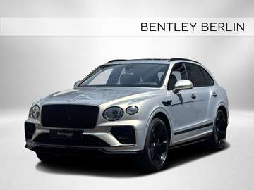 V8 -1.HAND-BLACKLINE -BENTLEY BERLIN -
