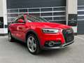 Audi Q3 2.0 TDI QUATTRO*EXCLUSIVE*AHK*PDC*ZAHNRIEMEN NEU* Rot - thumbnail 5