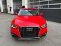 Audi Q3 2.0 TDI QUATTRO*EXCLUSIVE*AHK*PDC*ZAHNRIEMEN NEU* Rot - thumbnail 3