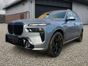 X7 xDrive40d