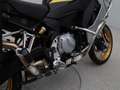 BMW F 850 GS Adventure Black storm metallic 35kW A2 - 3 delige kofferset Fekete - thumbnail 10