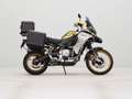 BMW F 850 GS Adventure Black storm metallic 35kW A2 - 3 delige kofferset Fekete - thumbnail 1