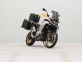 BMW F 850 GS Adventure Black storm metallic 35kW A2 - 3 delige kofferset Fekete - thumbnail 2