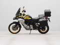 BMW F 850 GS Adventure Black storm metallic 35kW A2 - 3 delige kofferset Fekete - thumbnail 5