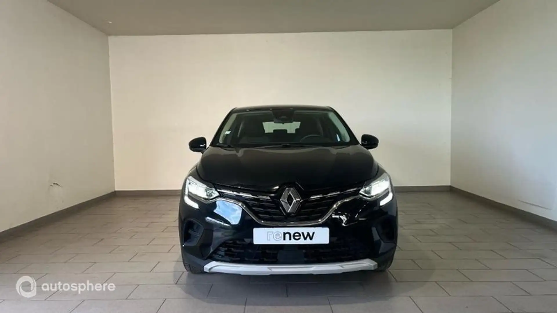 Renault Captur 1.0 TCe 90ch Zen - 2