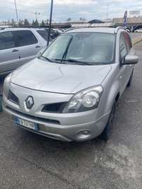 2.0 dci Dynamique 4x4 150cv fap