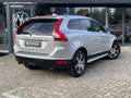 Volvo XC60 3.0 T6 AWD Summum | Pano | P-Camera | Keyless | Tr Zilver - thumbnail 2