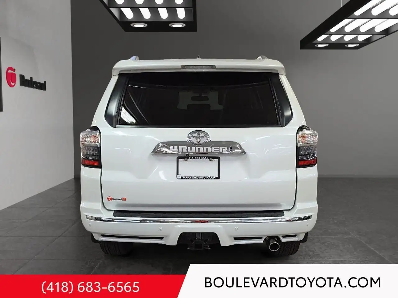 Toyota 4-Runner photo Toyota 4-Runner
