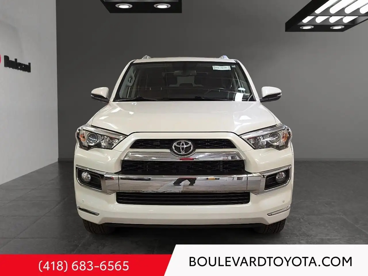 Toyota 4-Runner photo Toyota 4-Runner