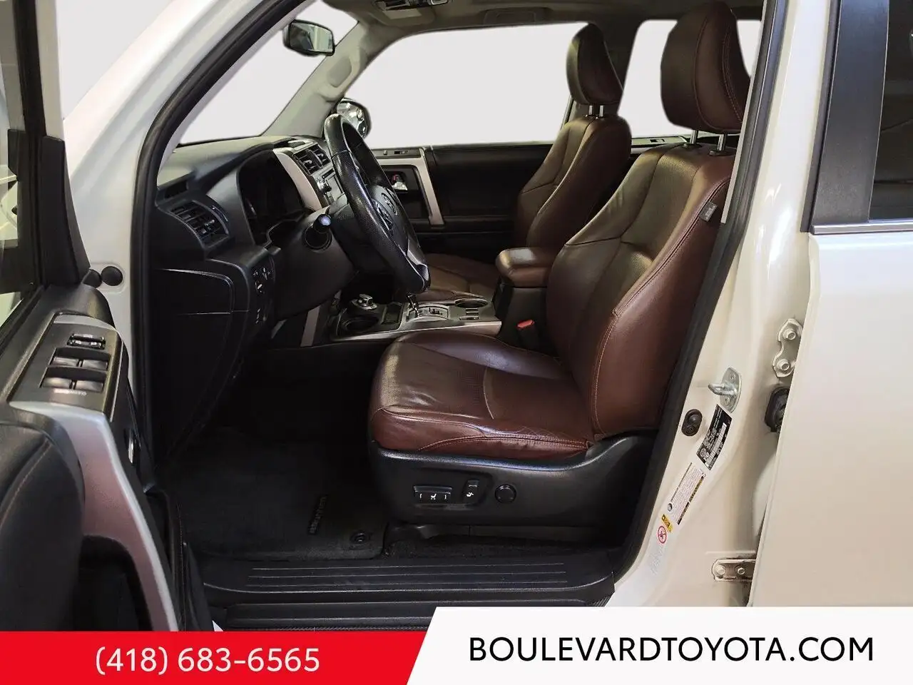 Toyota 4-Runner photo Toyota 4-Runner