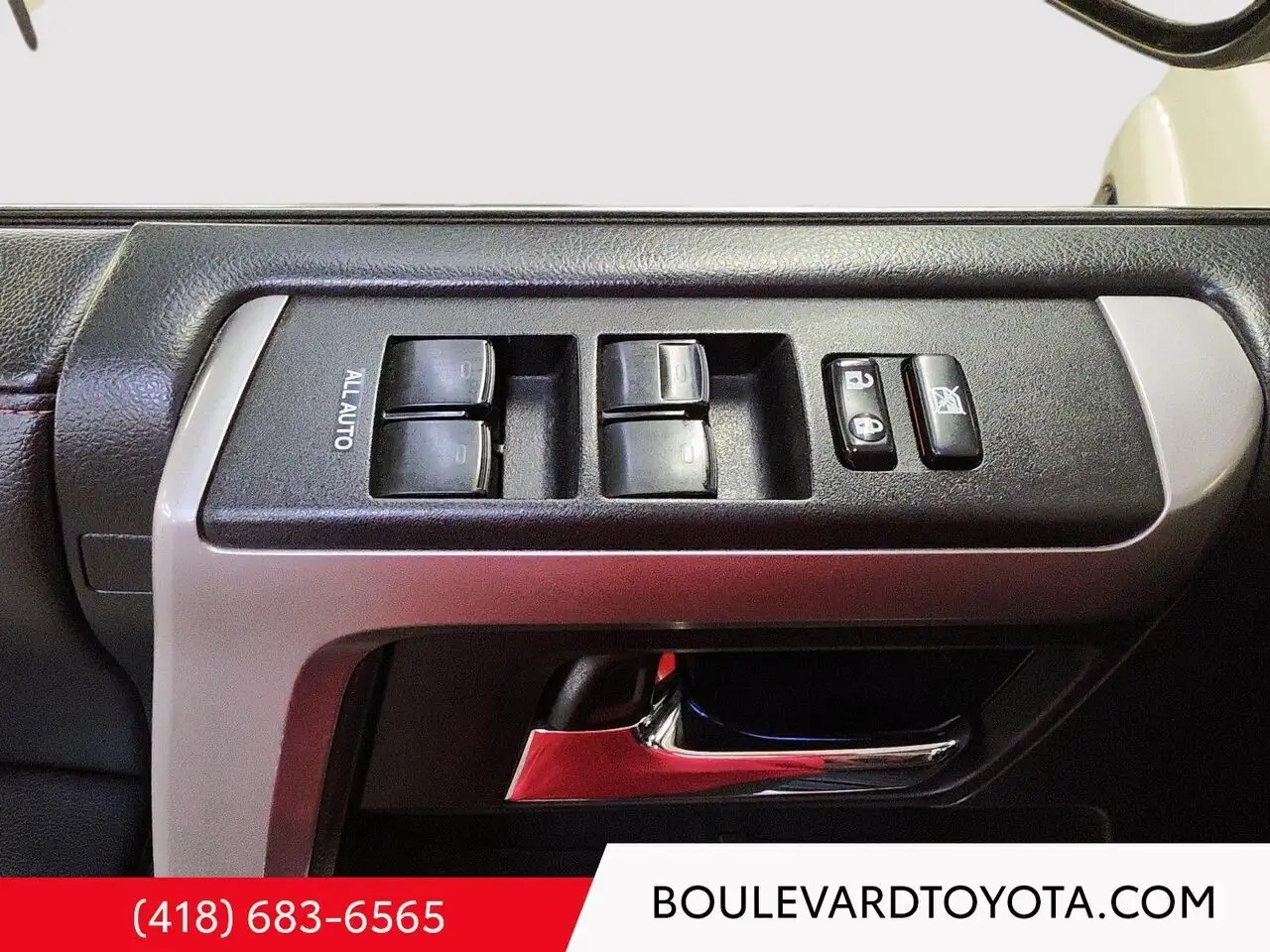 Toyota 4-Runner photo Toyota 4-Runner