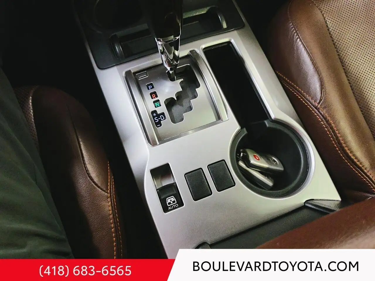 Toyota 4-Runner photo Toyota 4-Runner