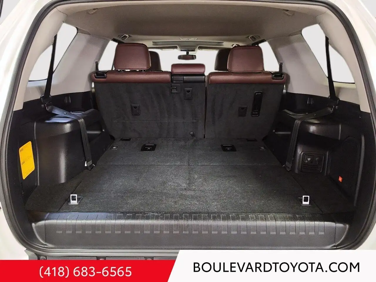 Toyota 4-Runner photo Toyota 4-Runner