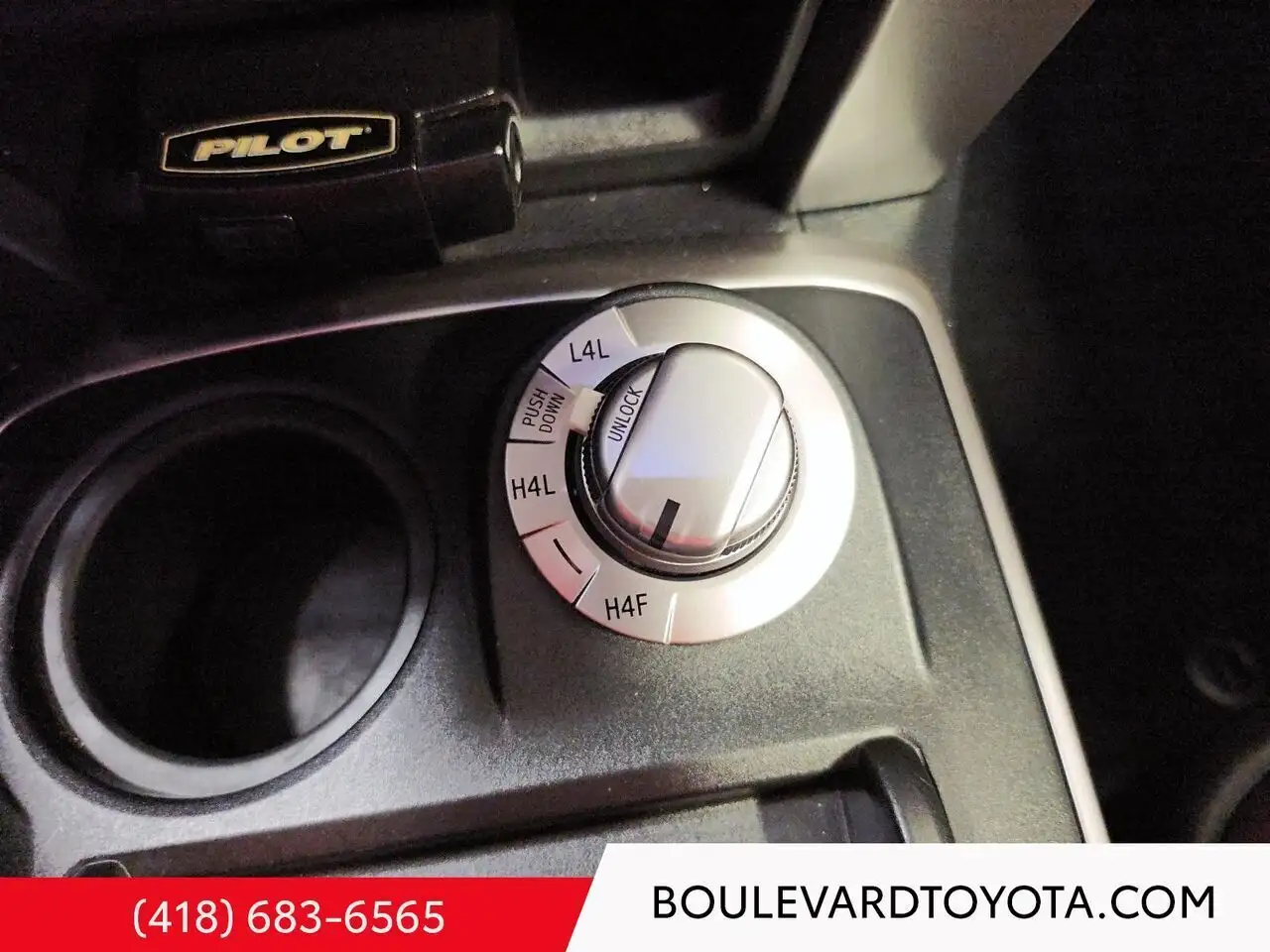 Toyota 4-Runner photo Toyota 4-Runner