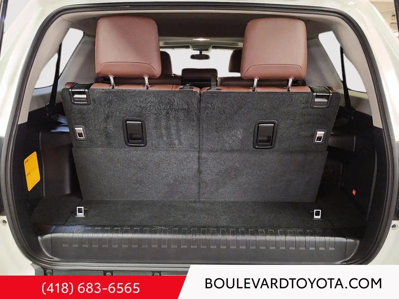 Toyota 4-Runner photo Toyota 4-Runner