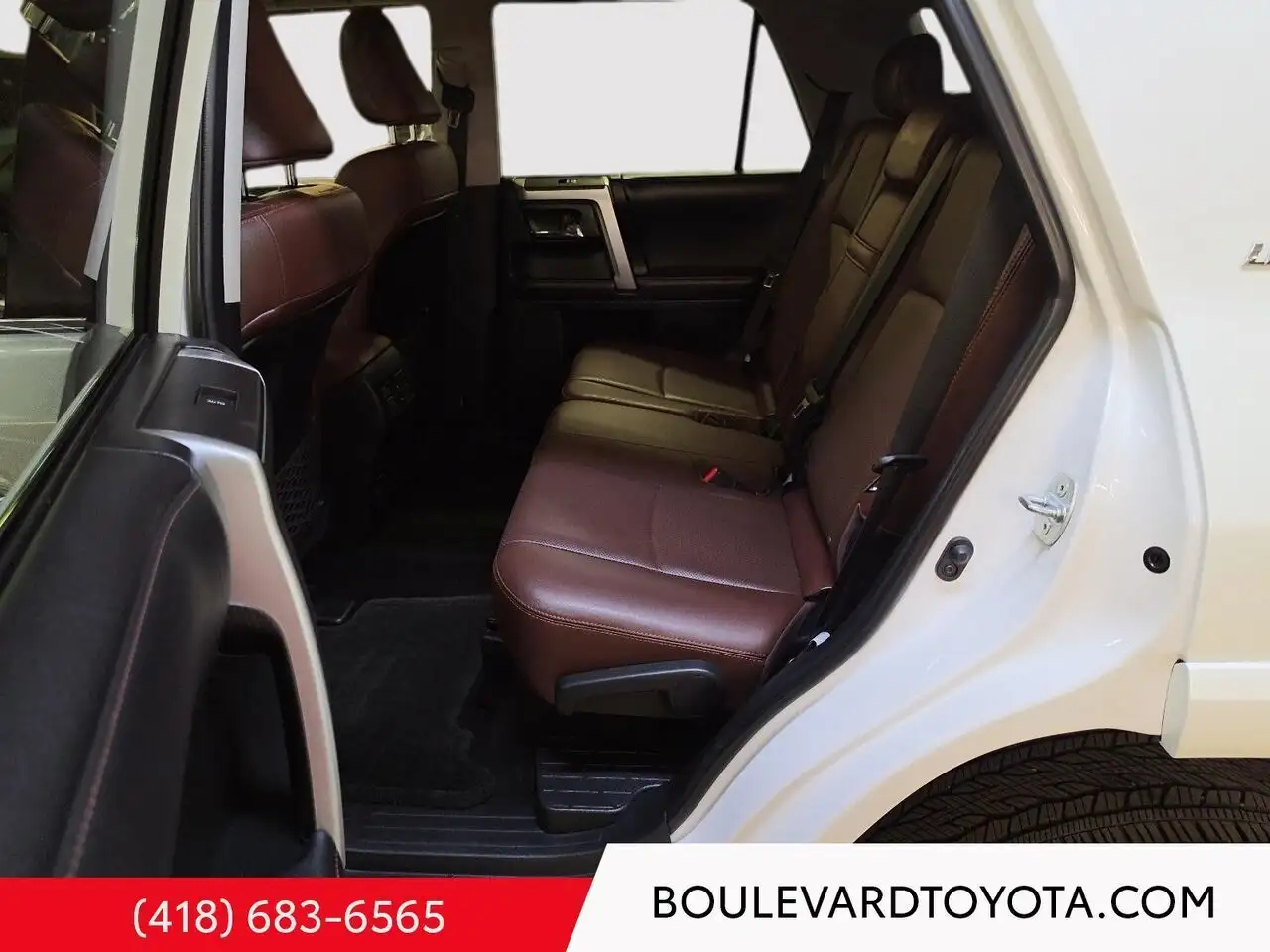 Toyota 4-Runner photo Toyota 4-Runner