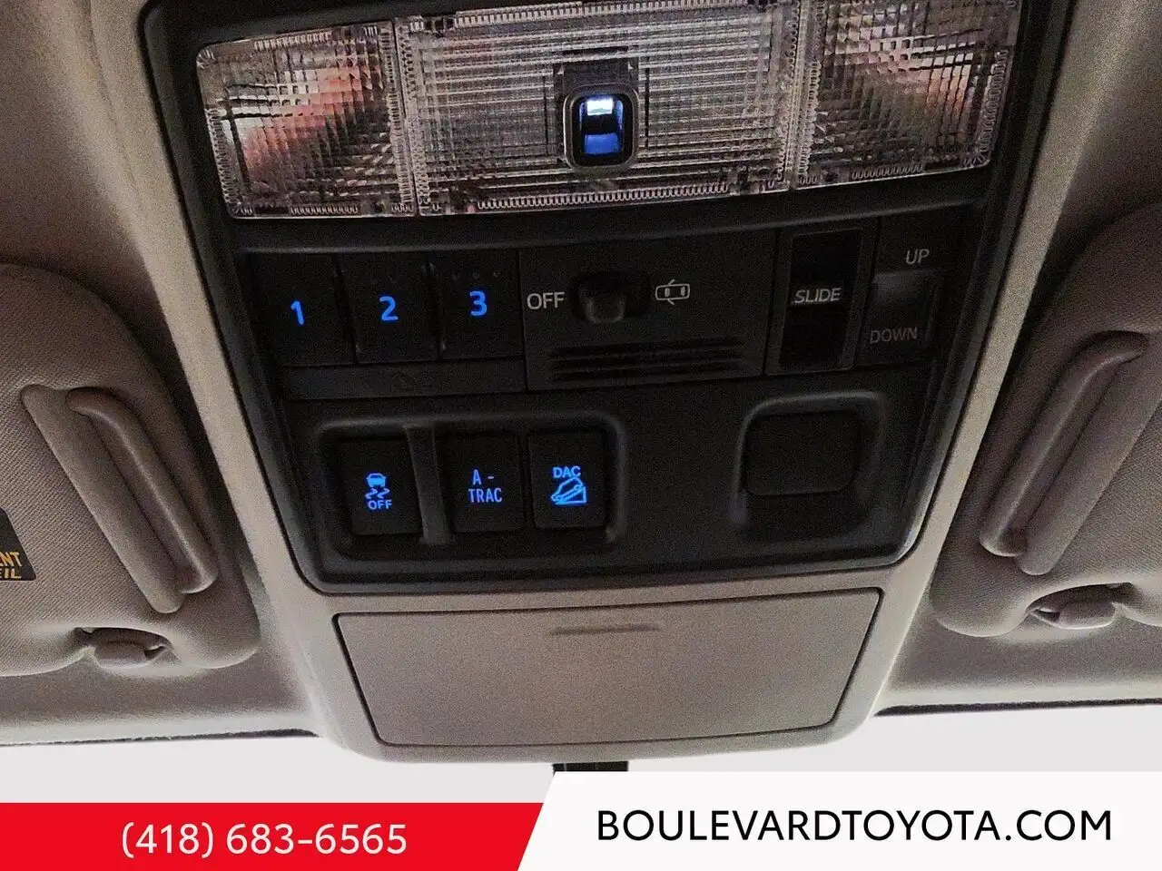 Toyota 4-Runner photo Toyota 4-Runner