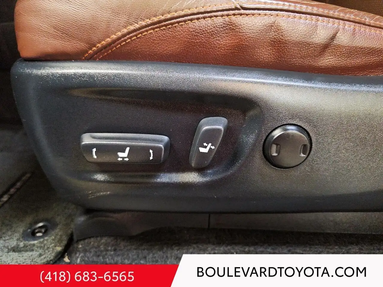 Toyota 4-Runner photo Toyota 4-Runner
