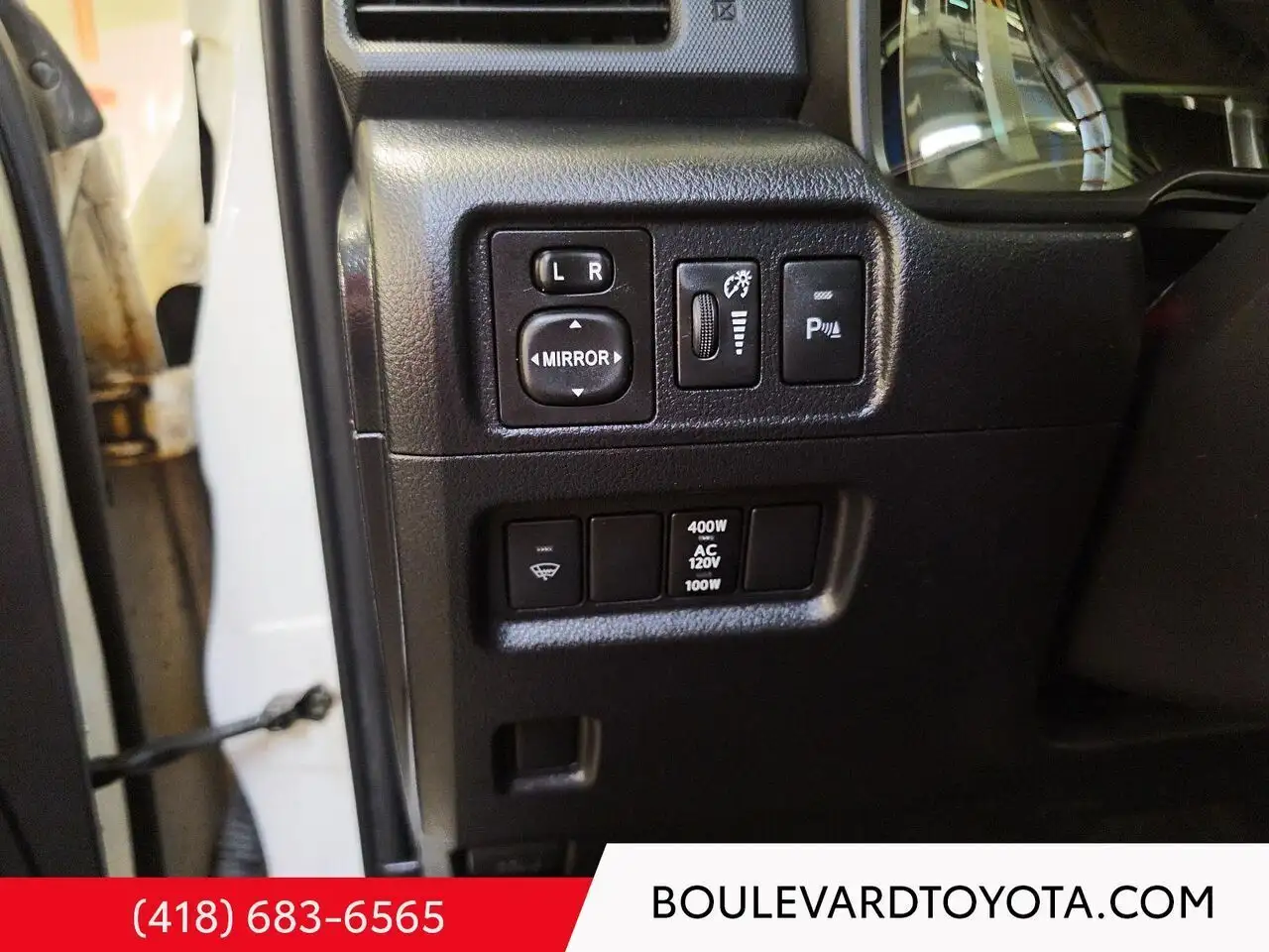 Toyota 4-Runner photo Toyota 4-Runner