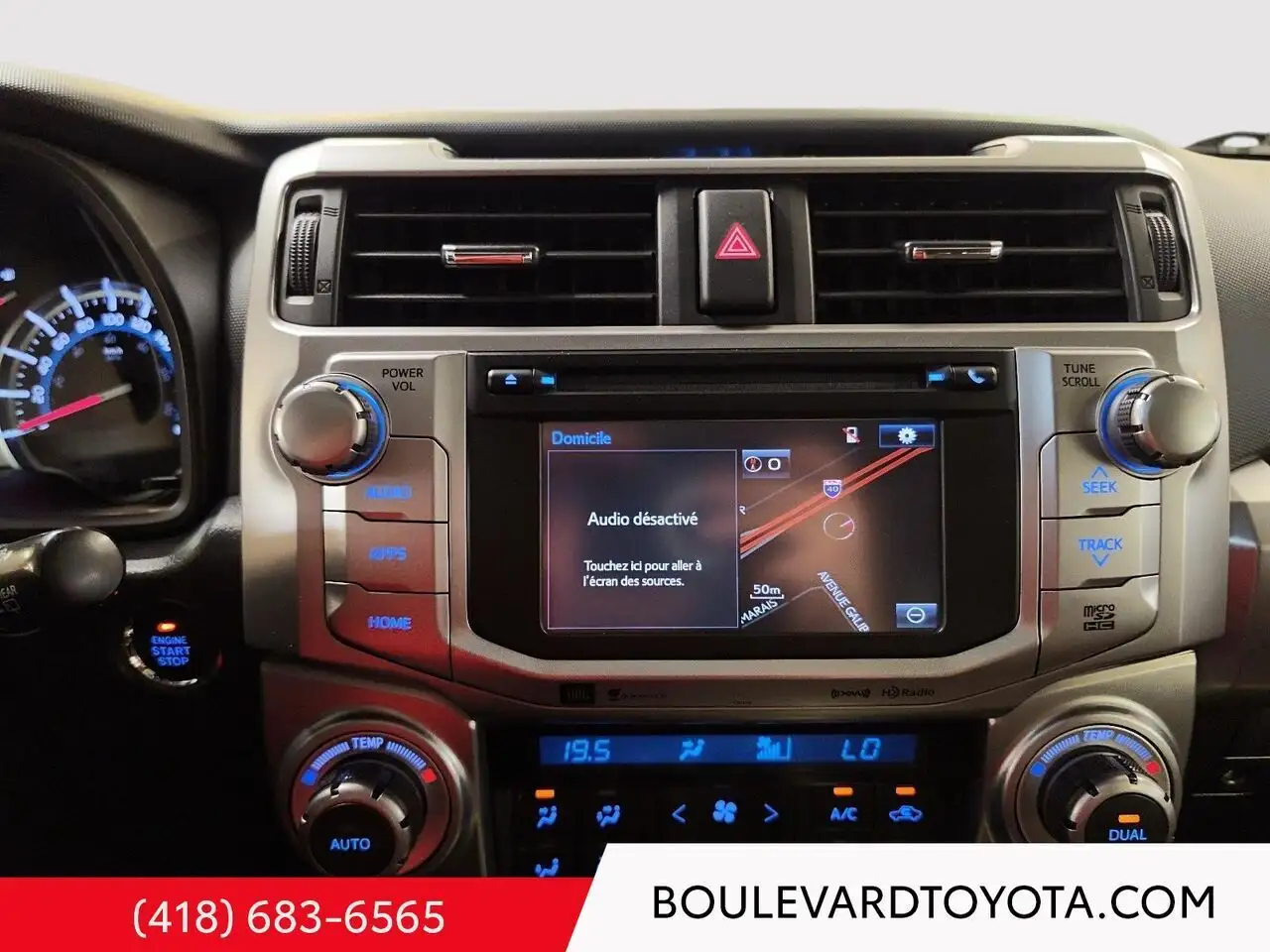 Toyota 4-Runner photo Toyota 4-Runner
