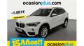 BMW X1 sDrive 18dA Business Blanc - thumbnail 1